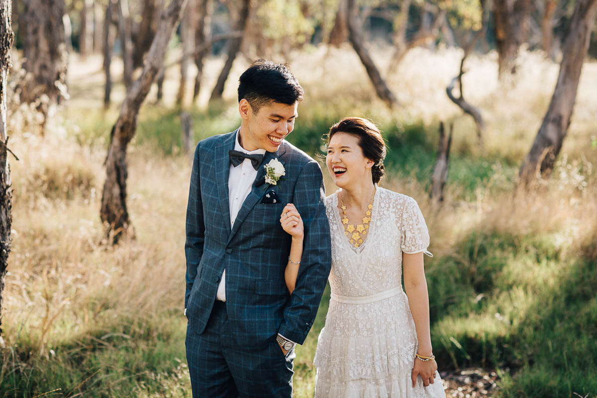 Colorful and Cinematic Wedding at Mandoon Estate