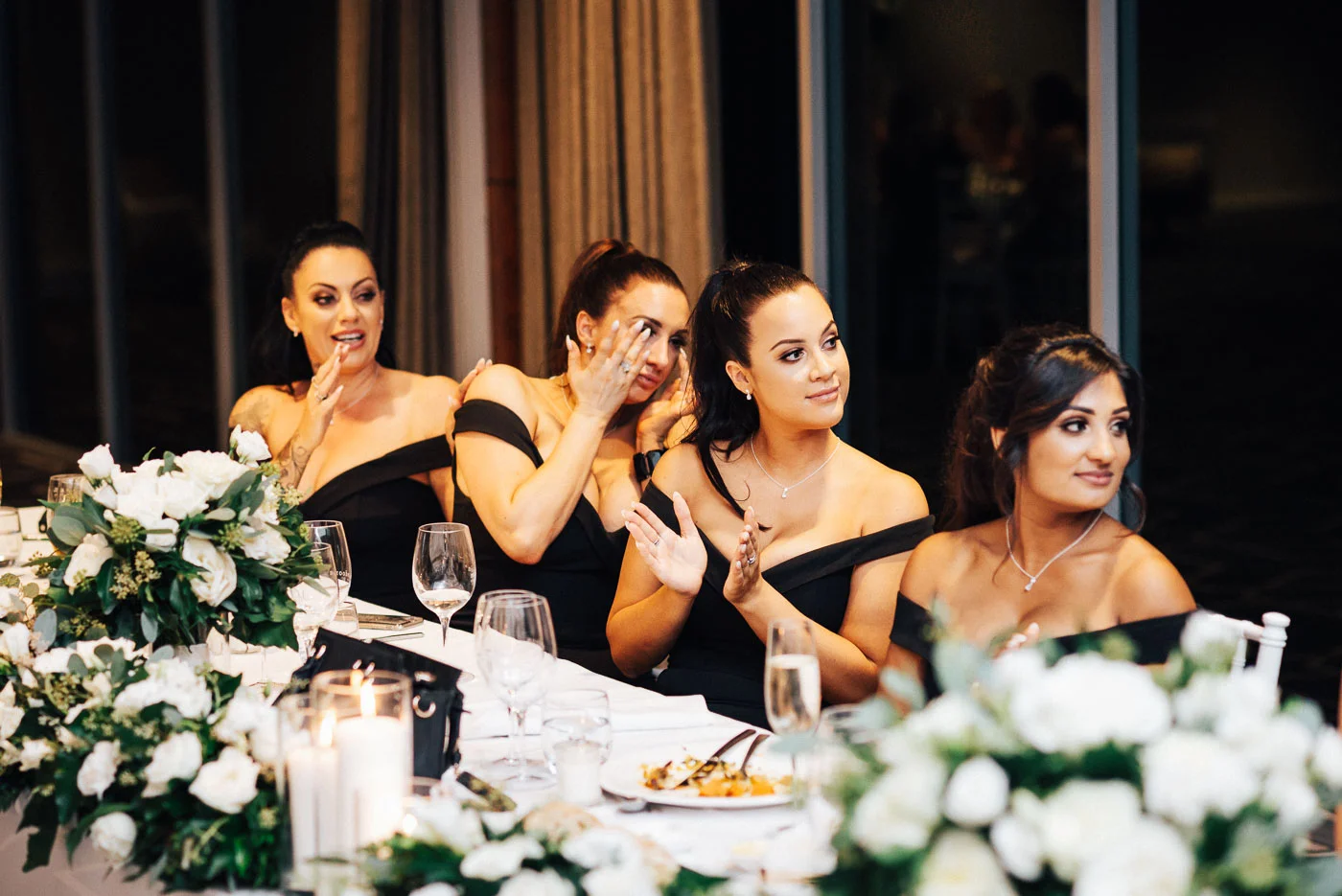 Stylish Mandoon Estate Wedding