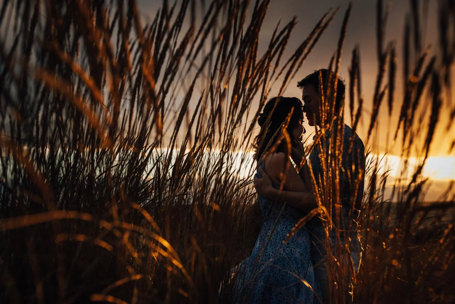 Fun Prewedding Photographer Perth