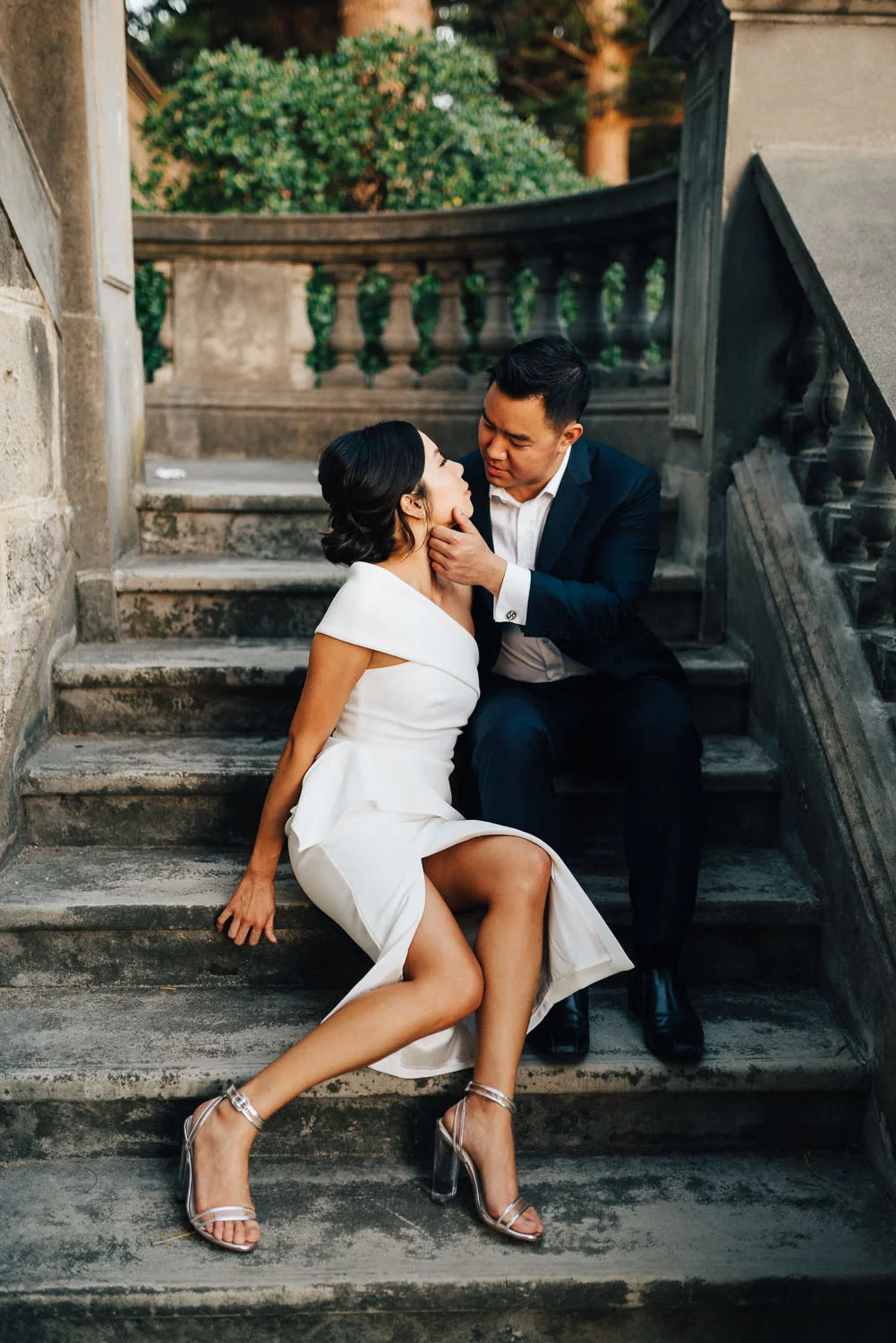 Light and moment. Real moments turned into art. Perth Prewedding Photographer Piotrek Ziolkowski
