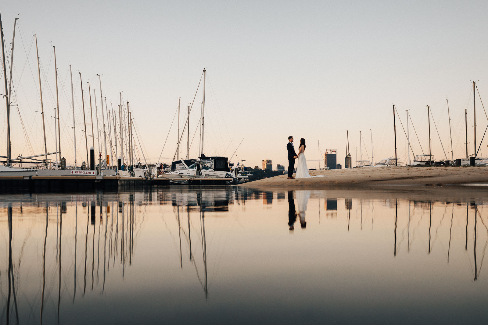 Best Perth Prewedding Photographer