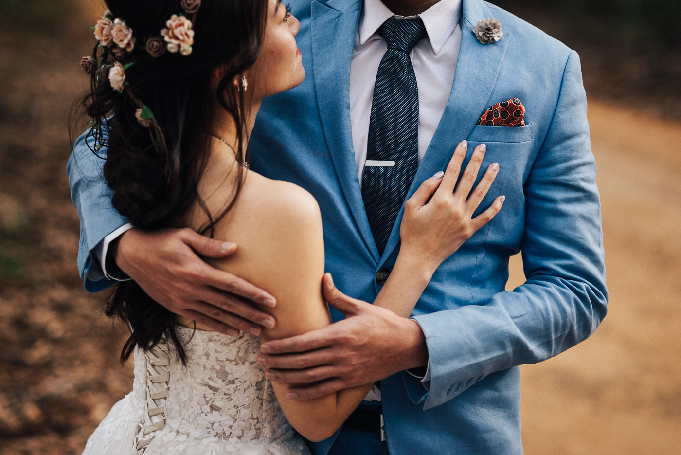 Pre Wedding Photographer Australia