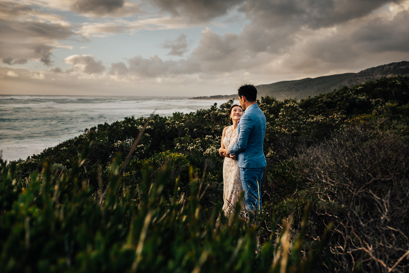 Pre Wedding Photographer Australia