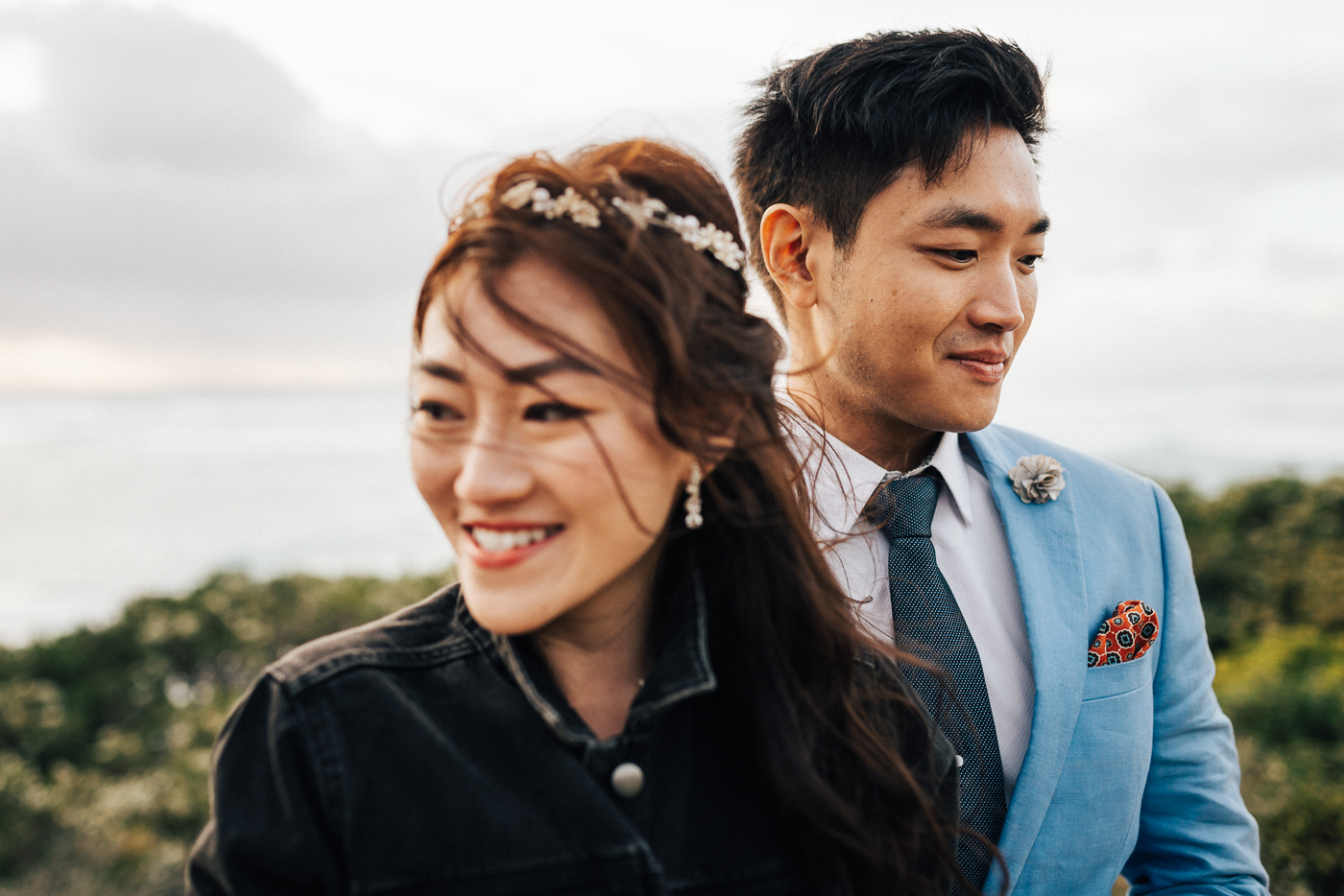 Pre Wedding Photographer Australia