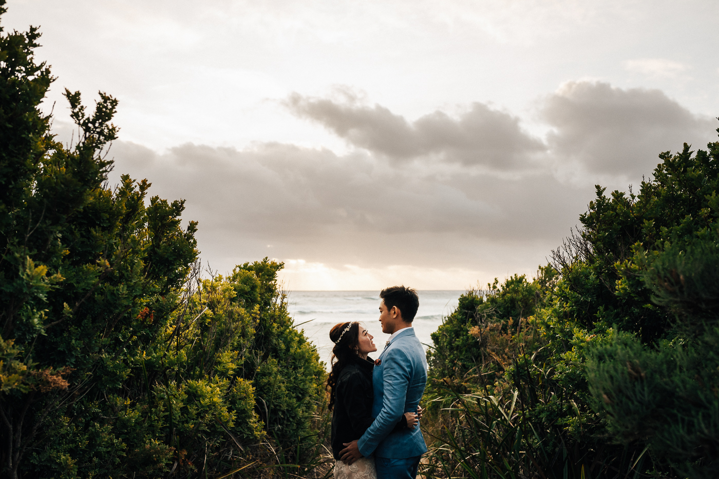 Pre Wedding Photographer Australia