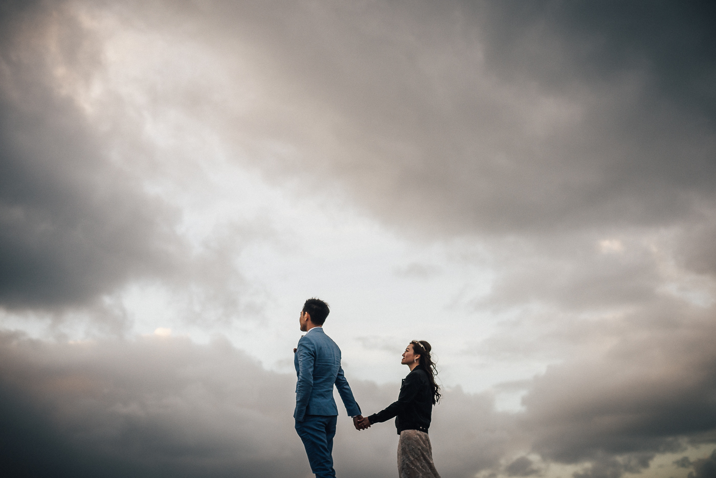 Pre Wedding Photographer Australia