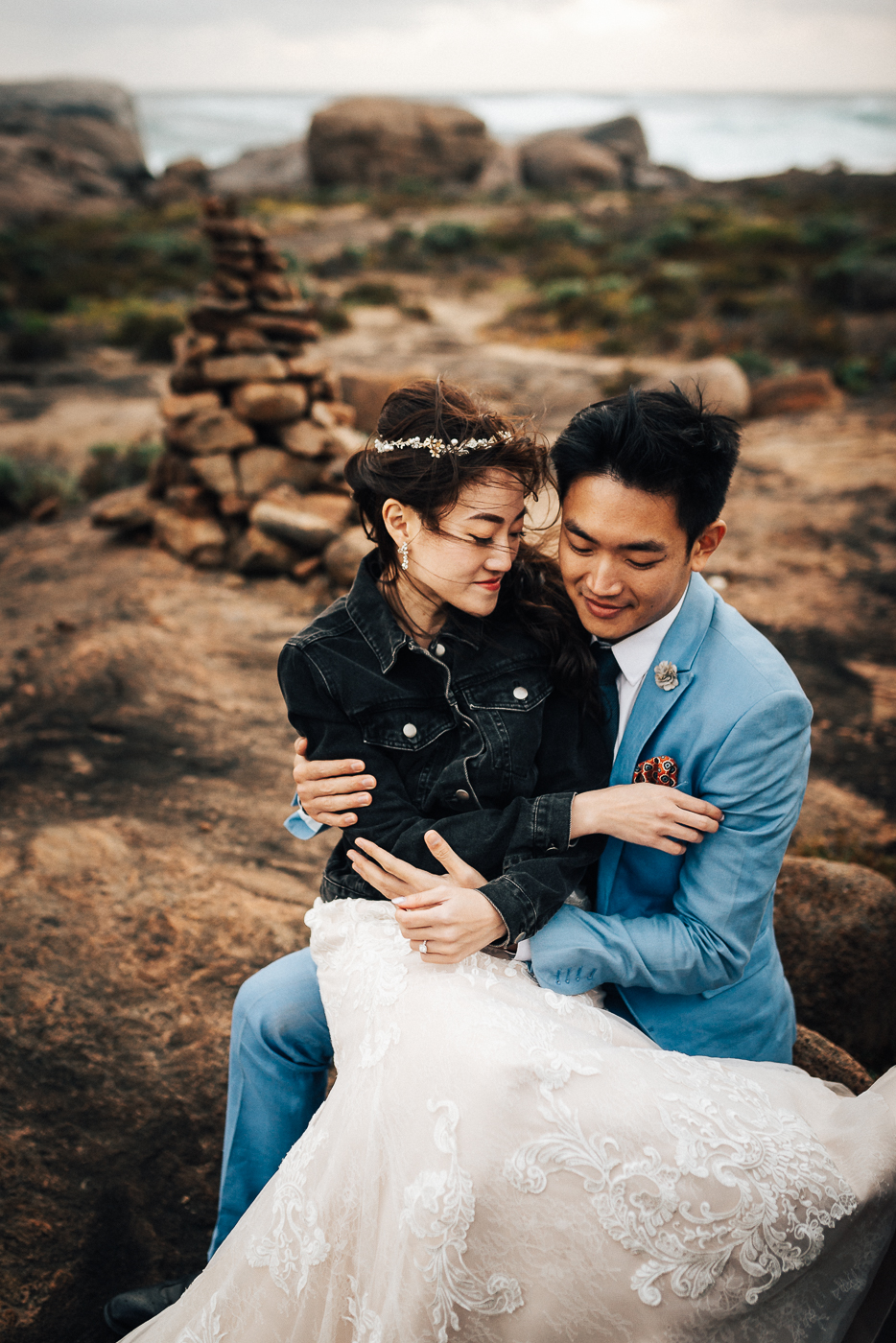 Pre Wedding Photographer Australia