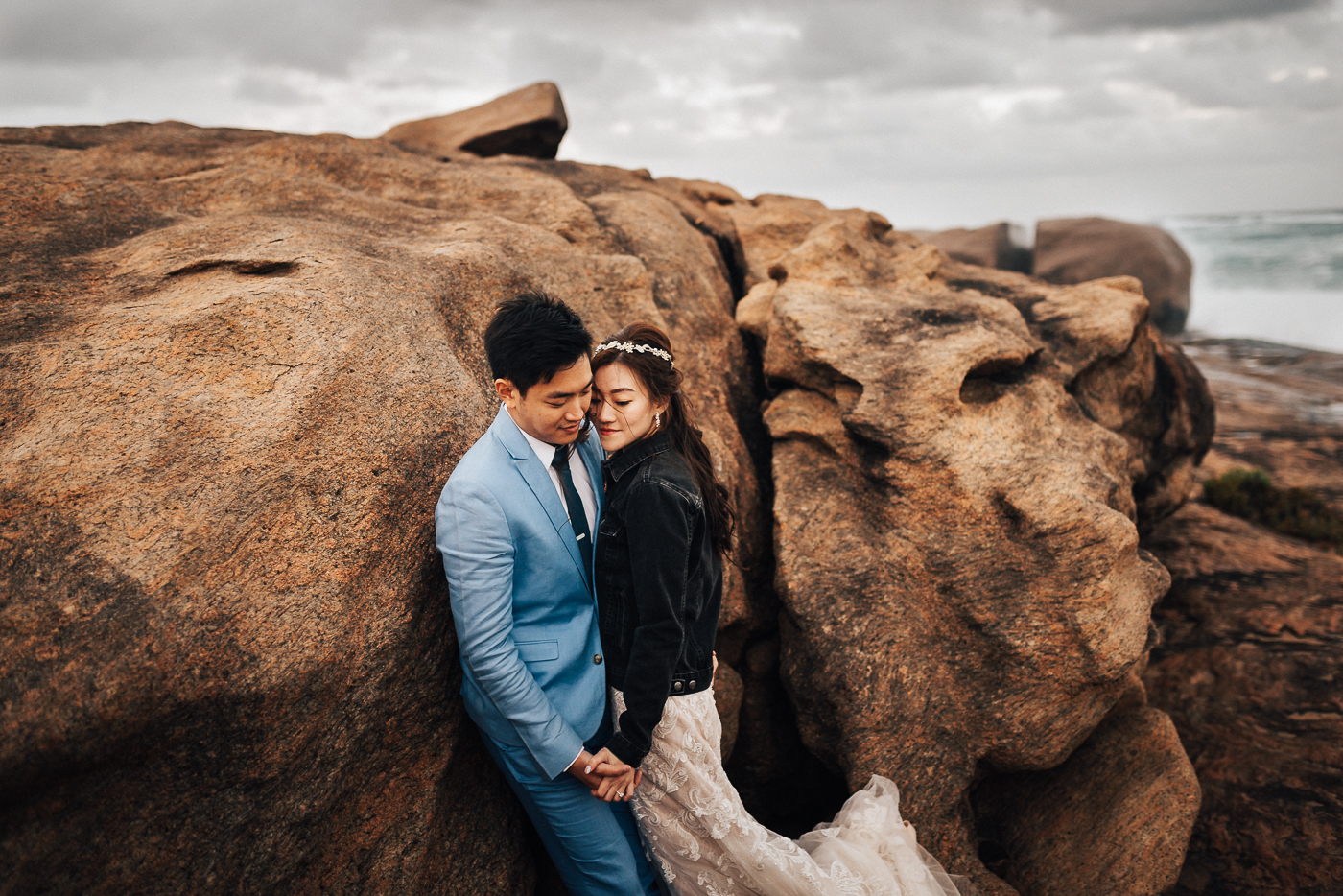 Pre Wedding Photographer Australia