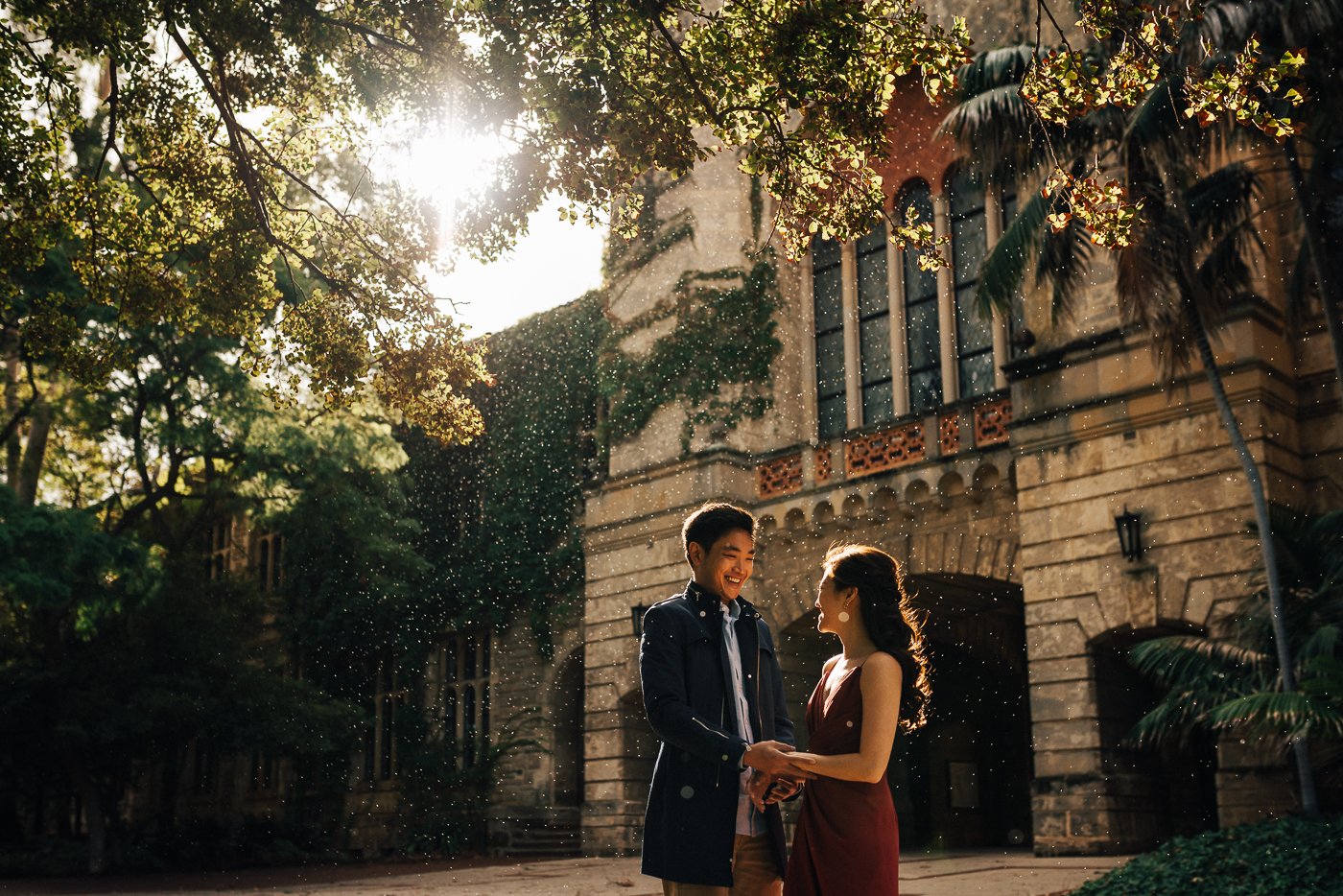 Pre Wedding Photographer Australia