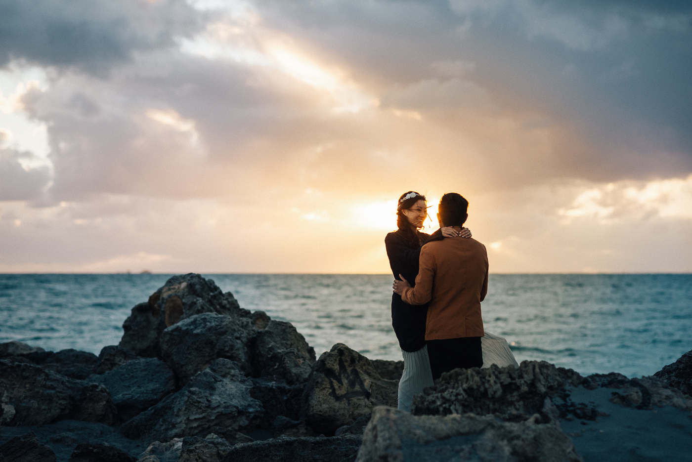 Pre Wedding Photographer Australia