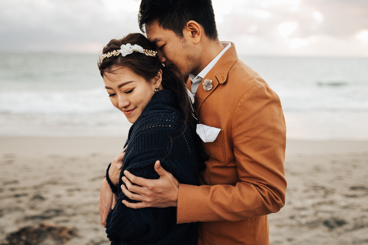 Pre Wedding Photographer Australia