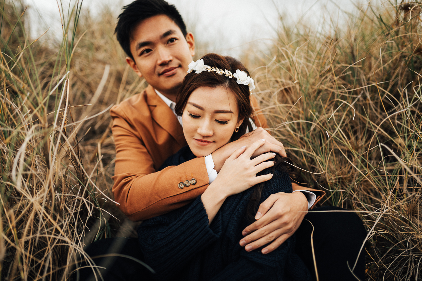 Pre Wedding Photographer Australia