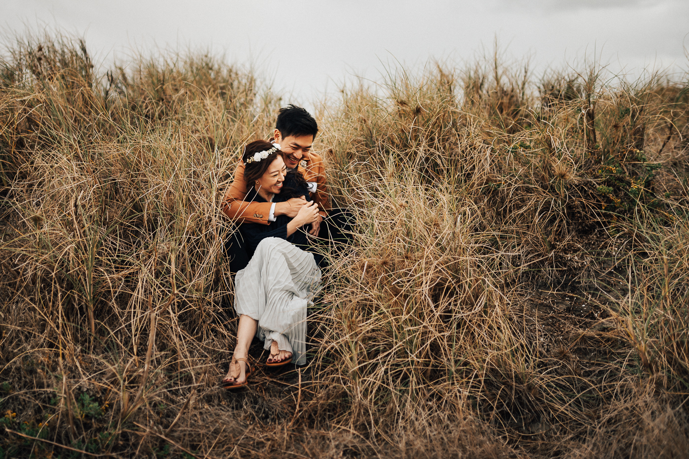 Pre Wedding Photographer Australia