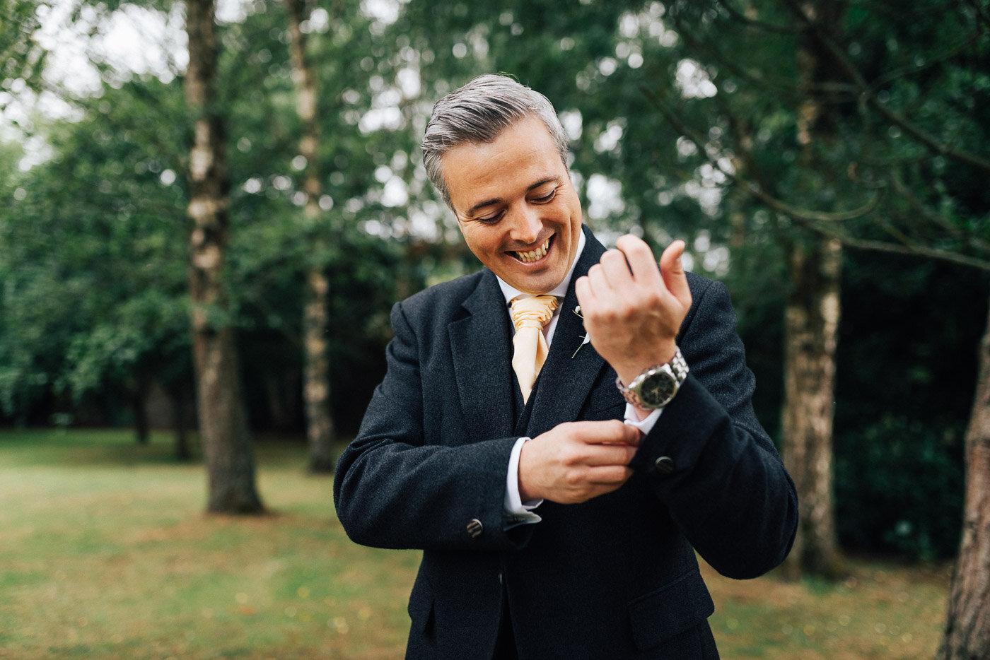 Destination Wedding Photographer Australia