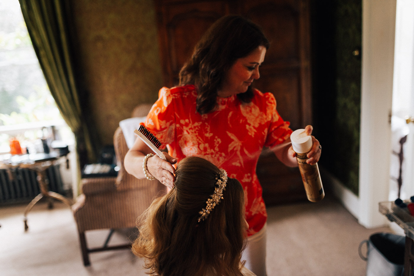 Destination Wedding Photographer Australia