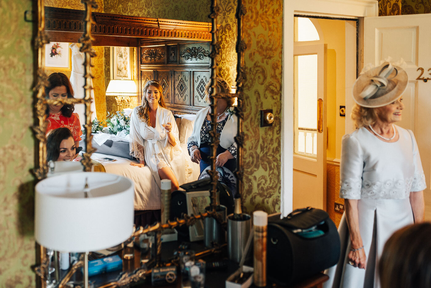 Destination Wedding Photographer Australia