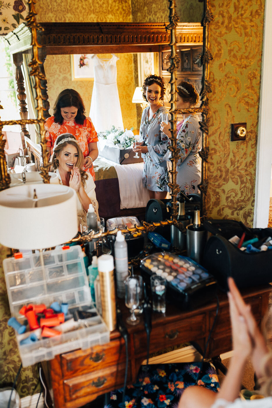 Destination Wedding Photographer Australia