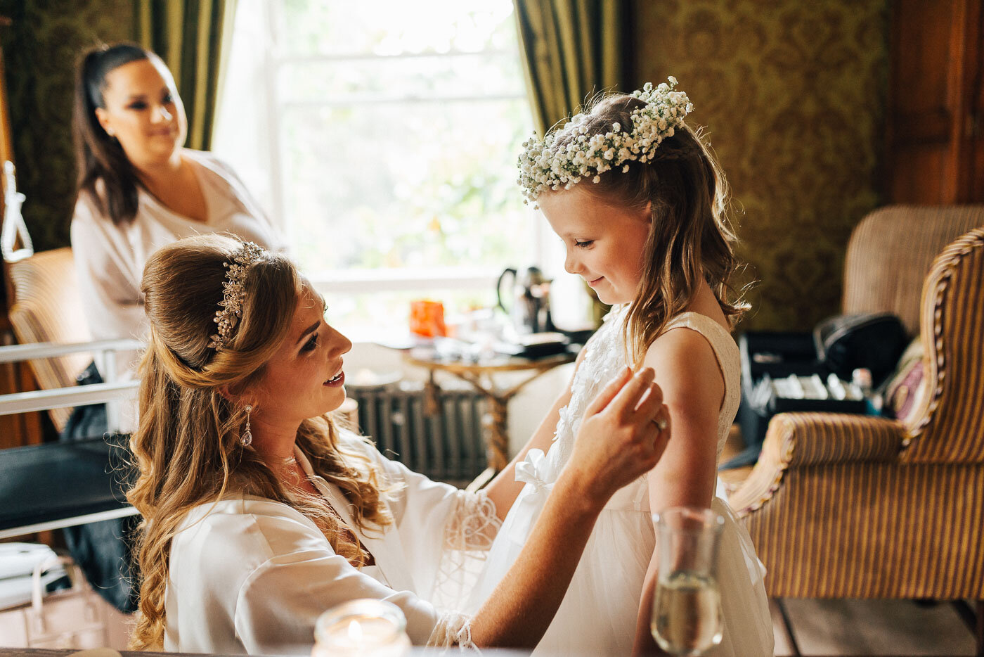Destination Wedding Photographer Australia