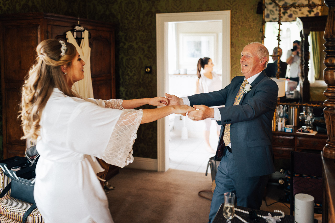Destination Wedding Photographer Australia