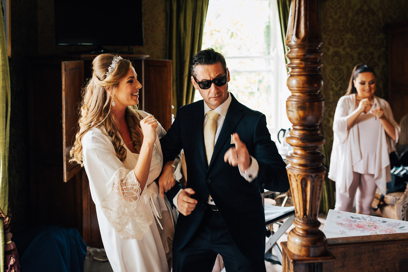 Destination Wedding Photographer Australia