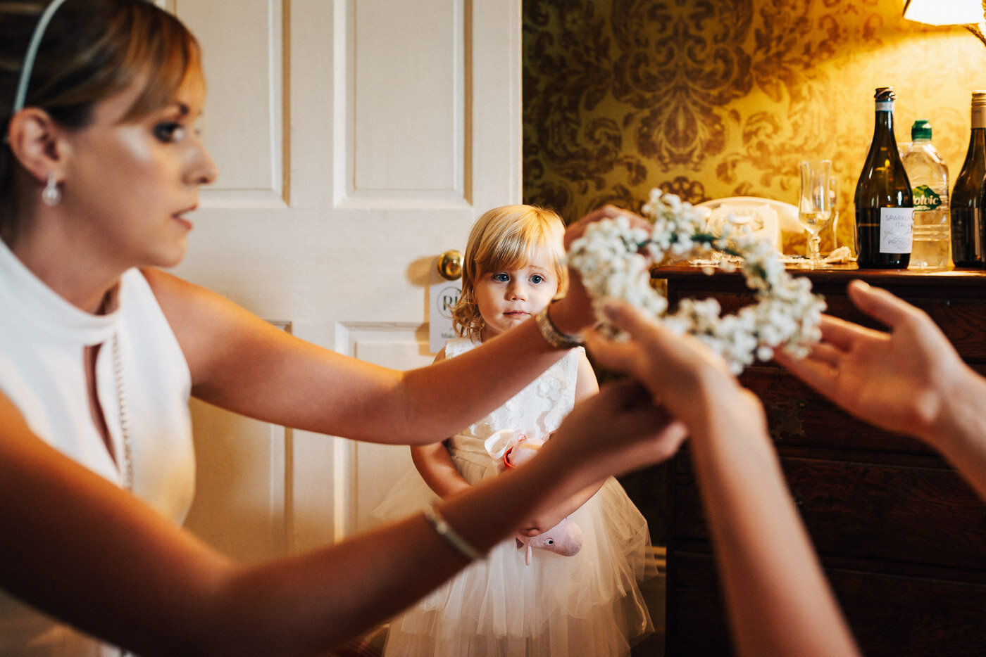 Destination Wedding Photographer Australia