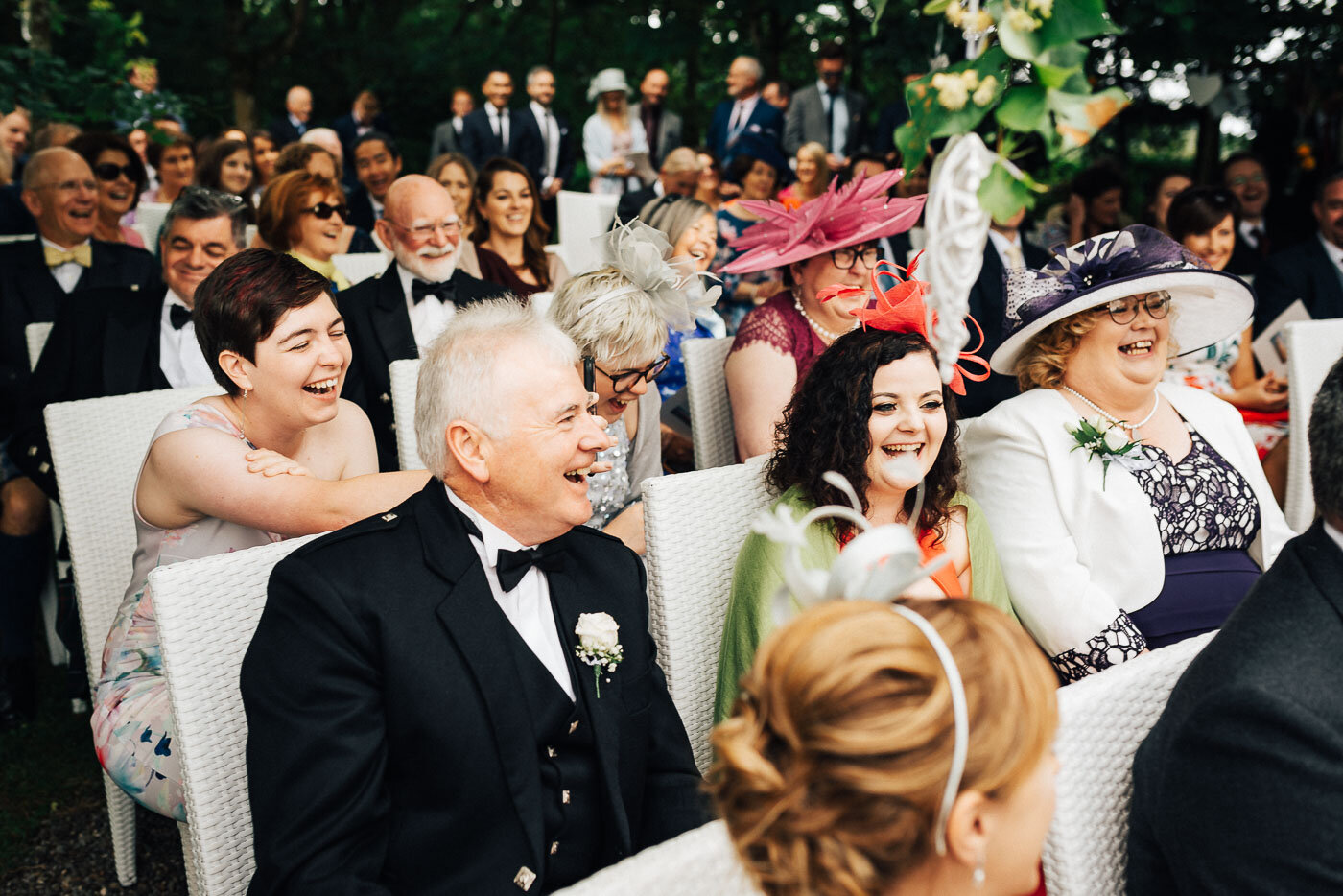 Destination Wedding Photographer Australia