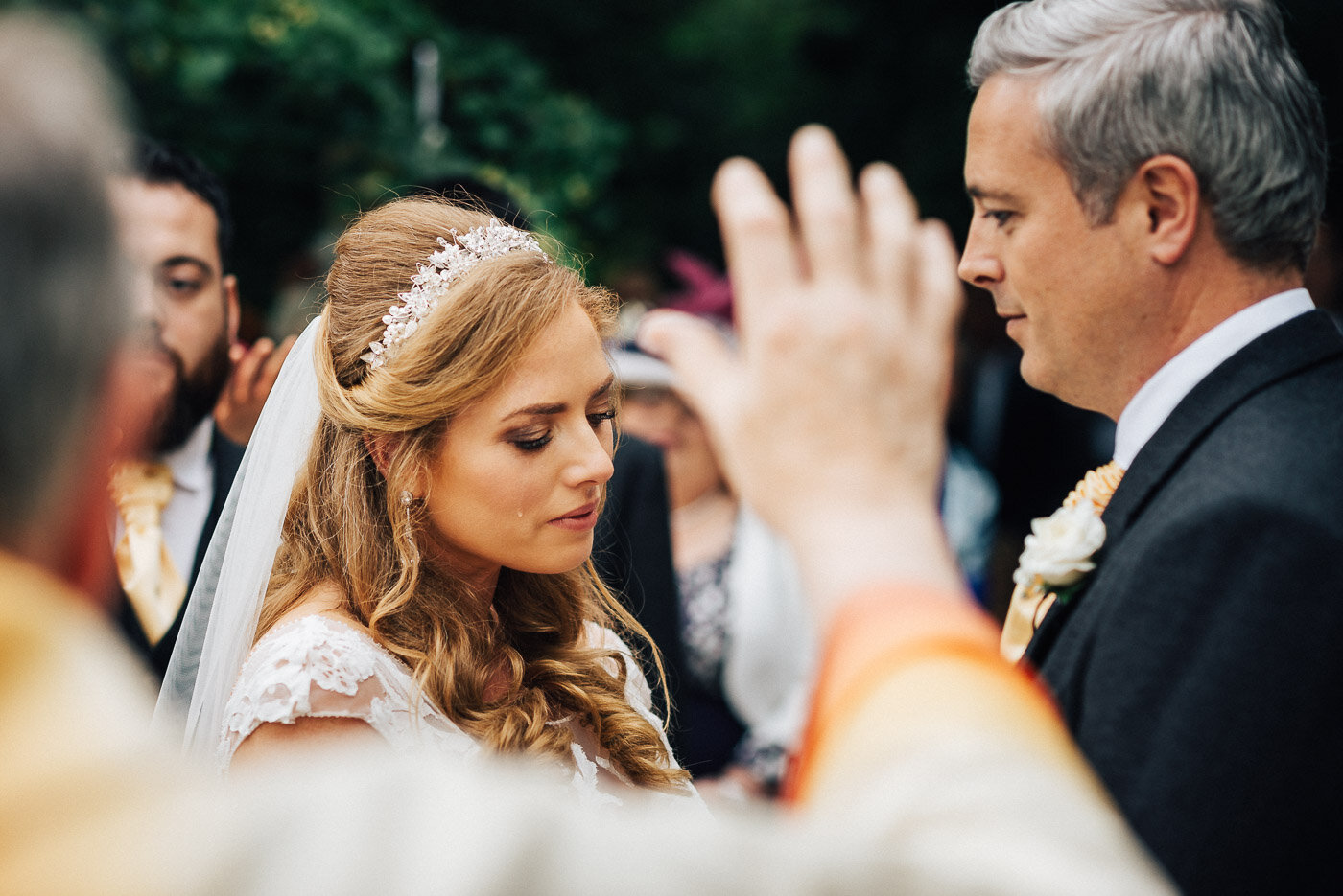 Destination Wedding Photographer Australia