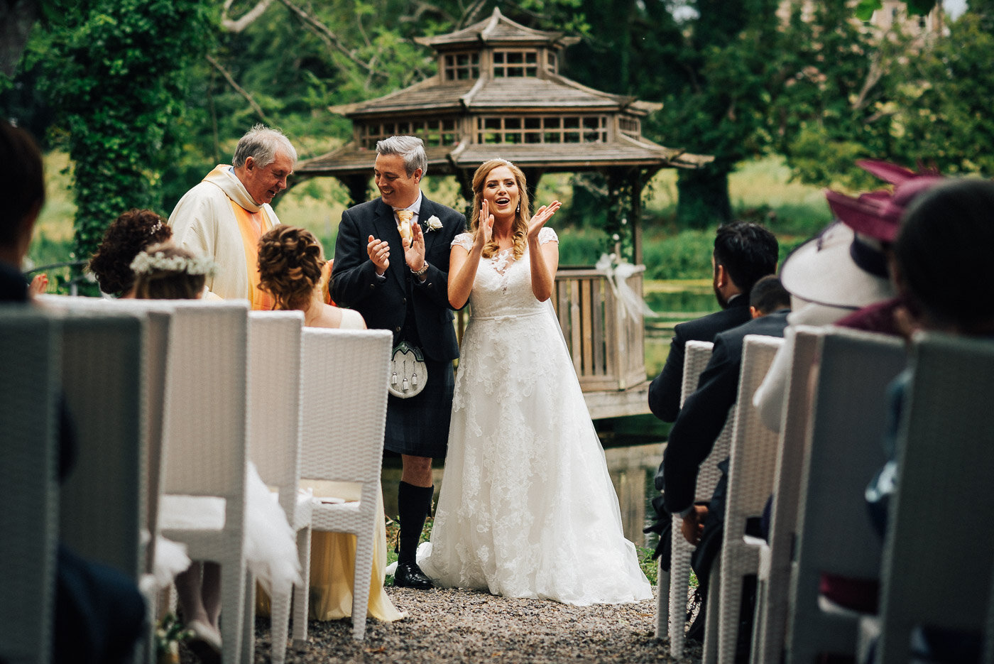 Destination Wedding Photographer Australia