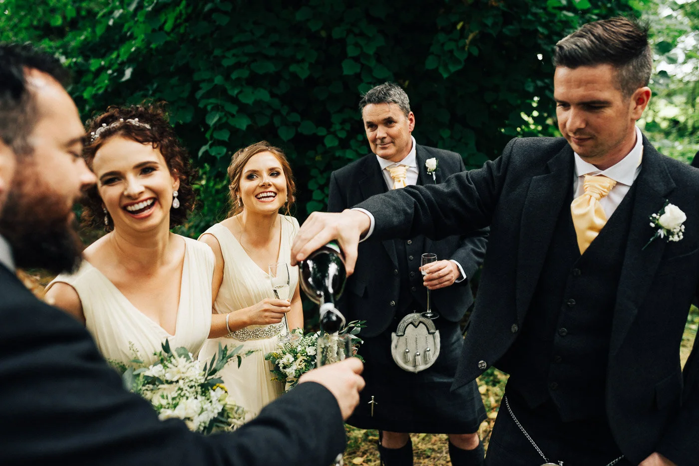 Destination Wedding Photographer Australia