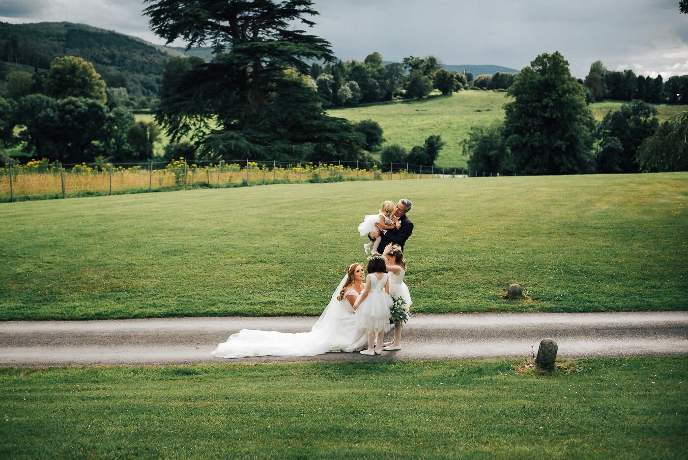 Destination Wedding Photographer Australia