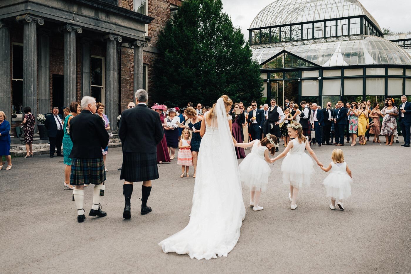 Destination Wedding Photographer Australia