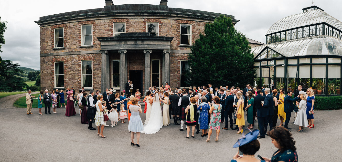 Destination Wedding Photographer Australia