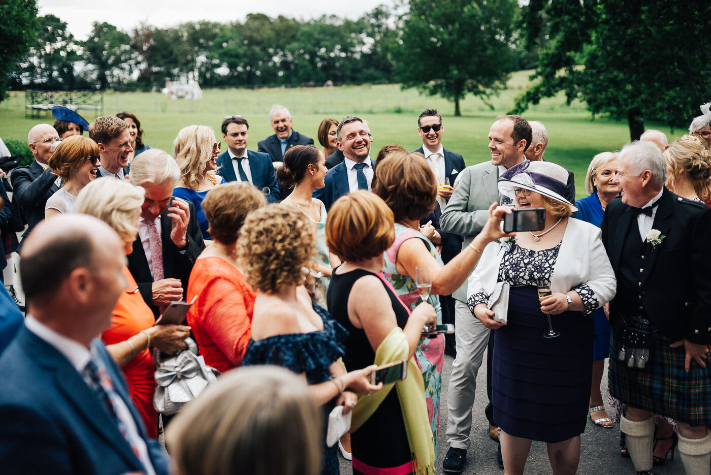 Destination Wedding Photographer Australia