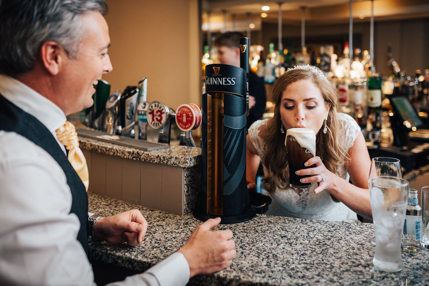 Destination Wedding Photographer Australia