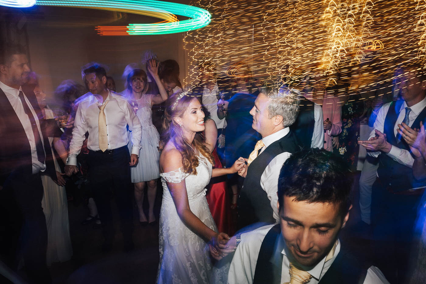 Destination Wedding Photographer Australia
