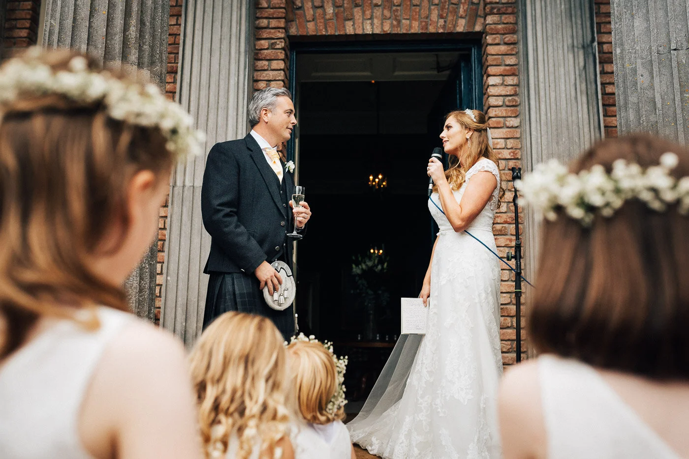 Destination Wedding Photographer Australia