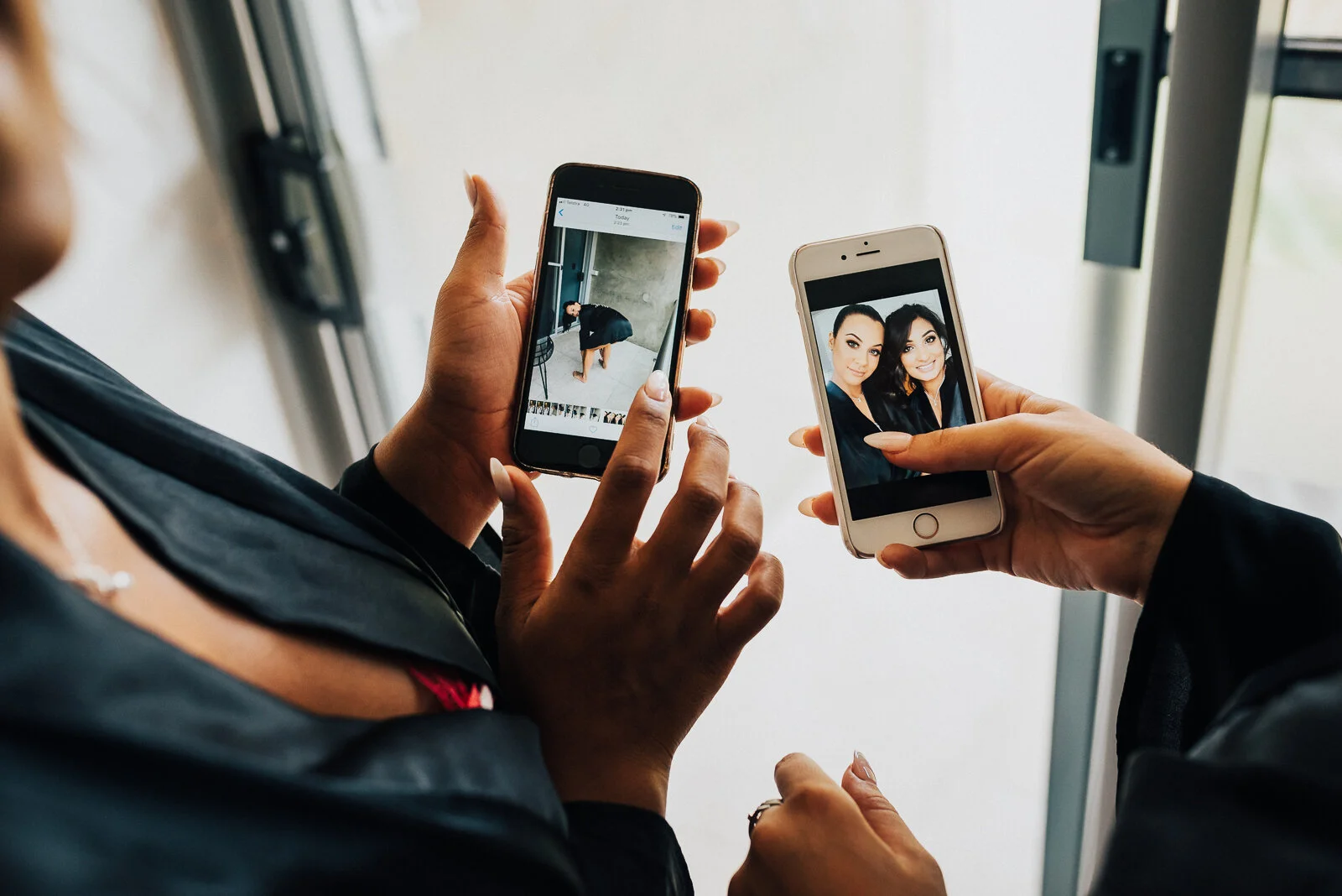 Stylish Mandoon Estate Wedding