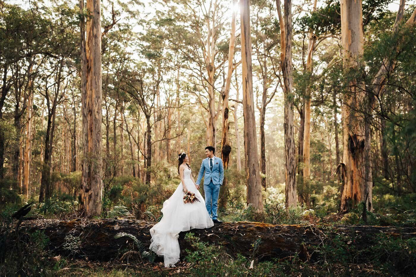 Pre Wedding Photographer Australia