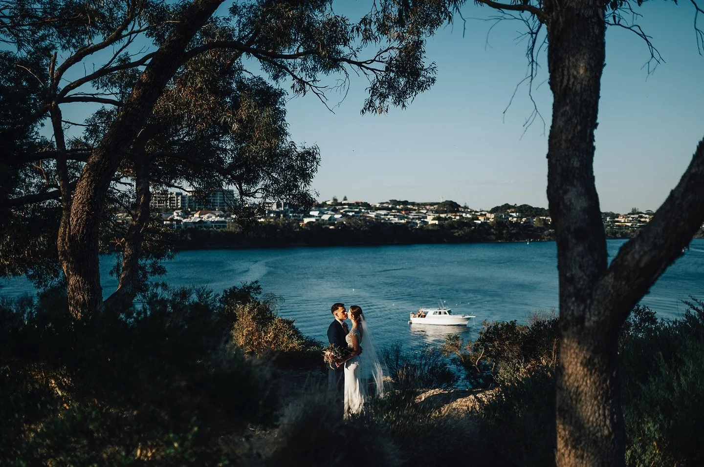 North Freo Nuptials:) Sarah and Marc