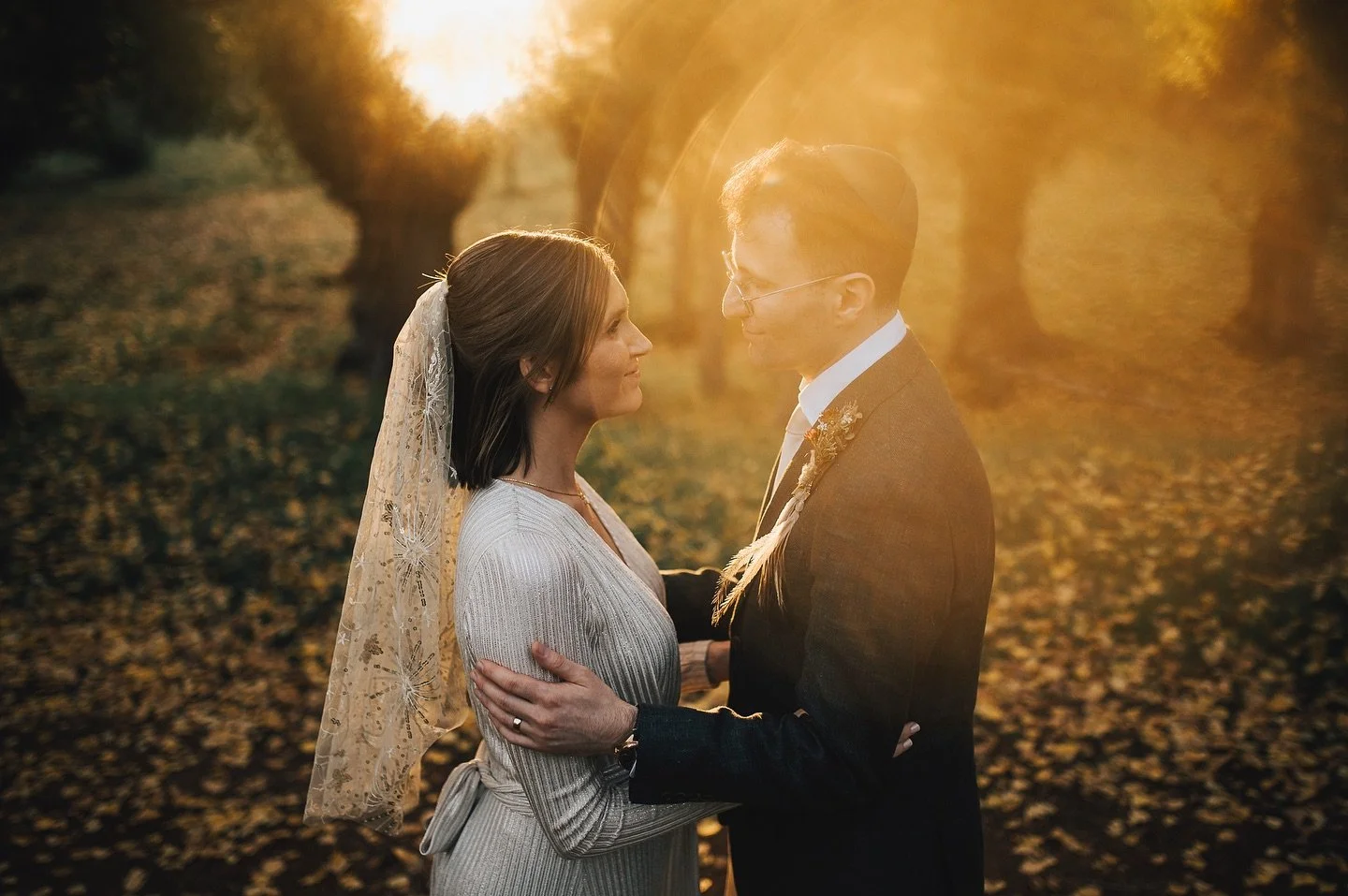 Jordi and Gideon // 2 wedding days, 2 cultures and 2 sunsets. Digital and film.