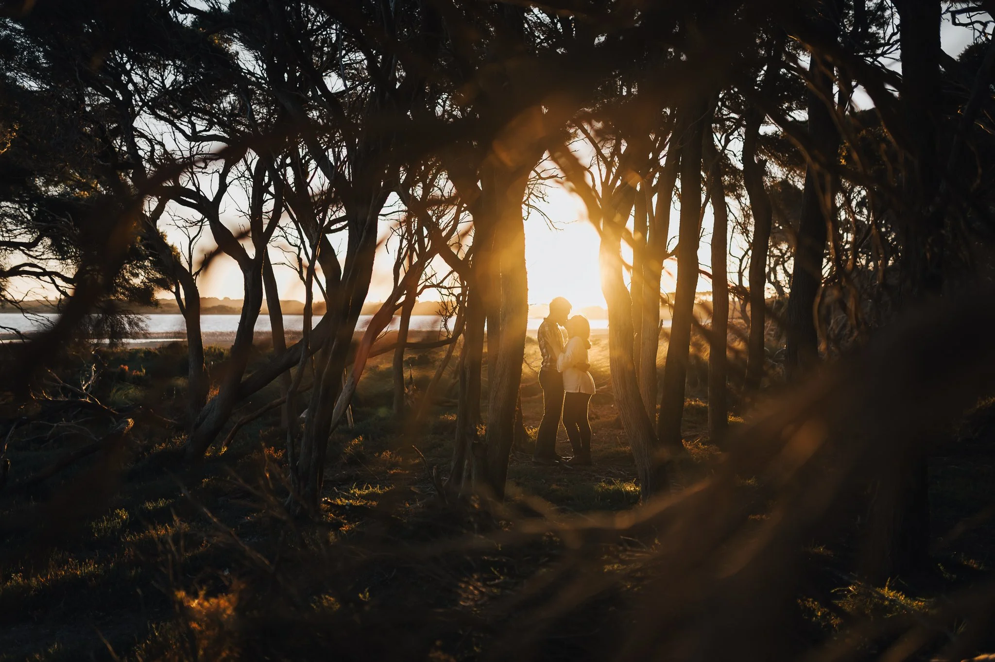 Izel and Jeremy came all the way from Singapore for this prewedding session at Rottnest Island. A little celebration of love and commitment. A reminder of the early days and hope for the future ones. With some careful planning, we even managed to sta