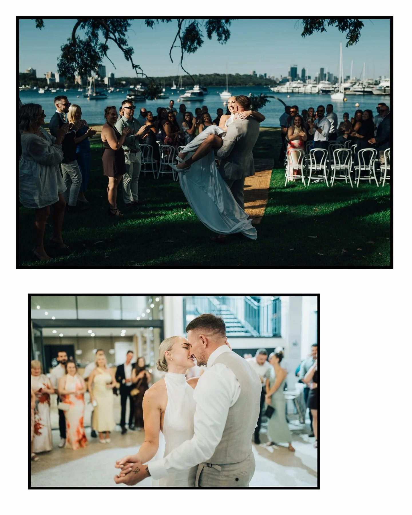 Sasha and Jordan // Matilda Bay Restaurant 

#matildabaywedding #perthweddingsuppliers #perthweddingphotography #perthweddingphotographer #bestperthweddings