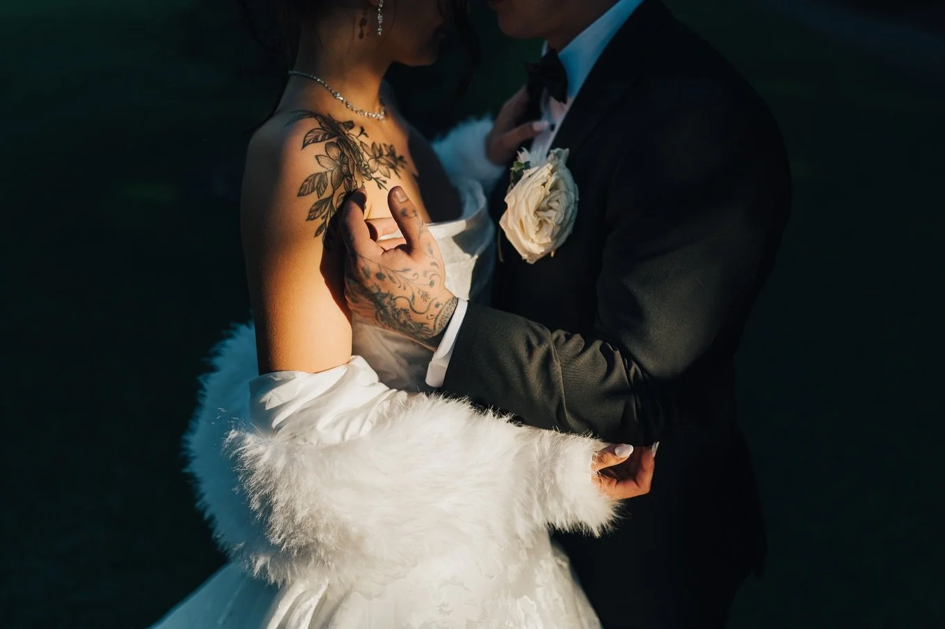 Klaudia and Jordan in no particular order. 

#perthsmallwedding #perthmicroweddingphotographer #perthelopements #perthelopementphotographer #catchingmoments