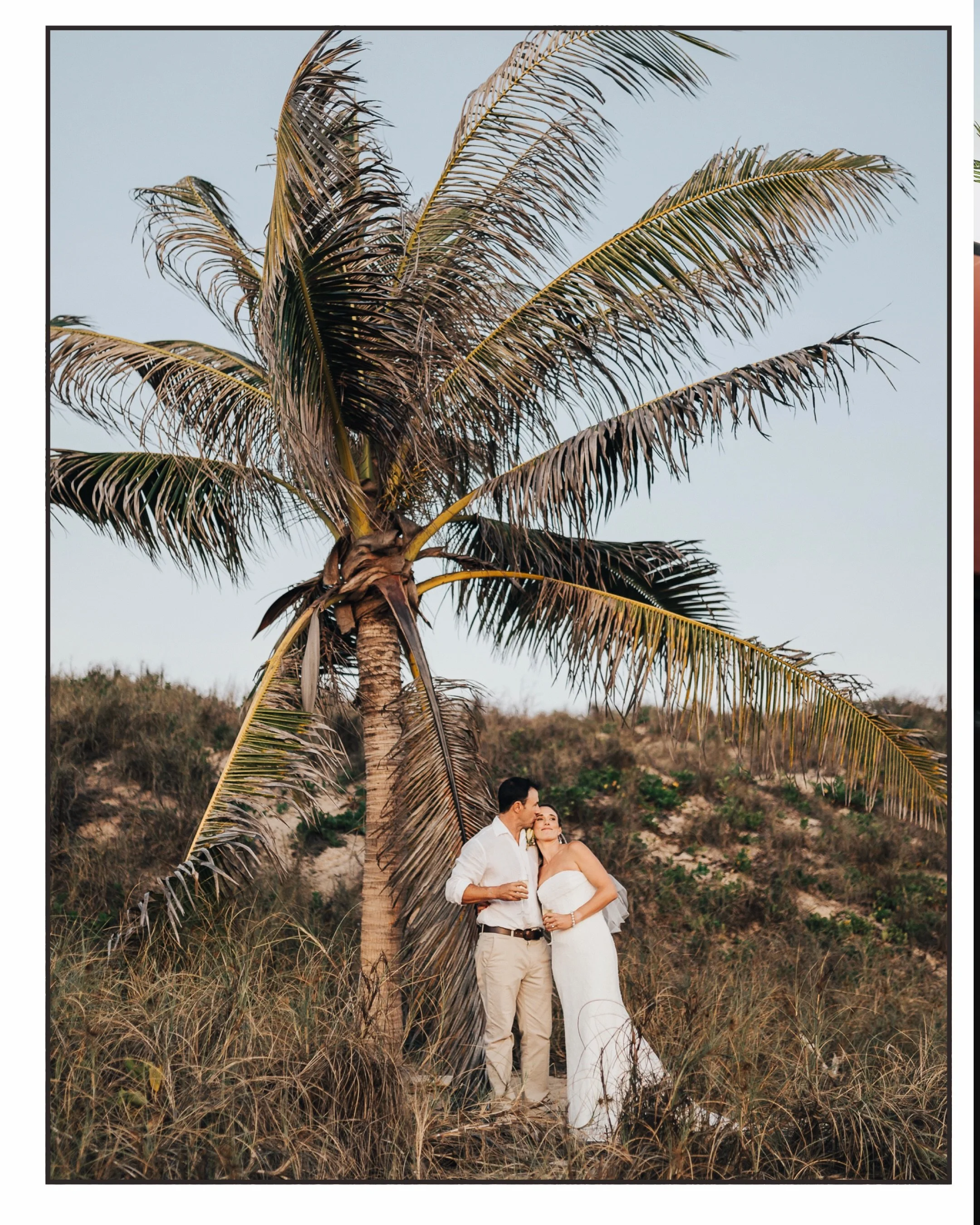 They say life slows down in the Kimberly and it&rsquo;s easy to see why / Nicola and Chris

#BroomeWedding #CableBeachWedding #perthweddingphotographer #broomeweddingphotographer #perthelopements
