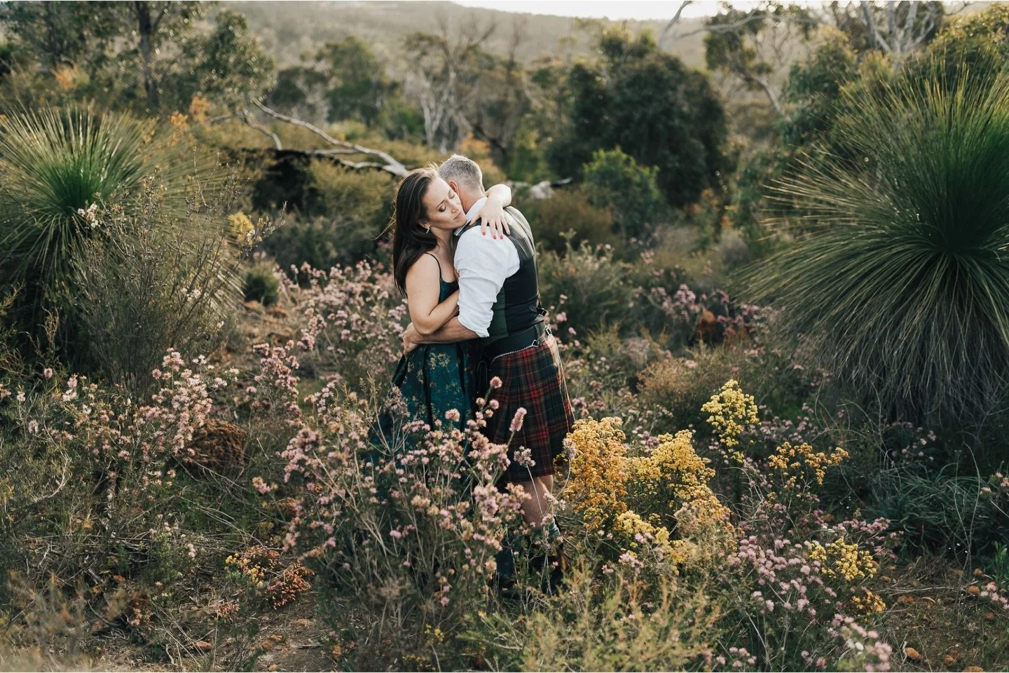 A  beautiful day in the hills: a sprinkle of love, a bit of magic, lots of laughter / Tiff and Craig

#andersonpointwedding 
#perthhills #andersonpoint #perthweddingphotographer #perthmicrowedding