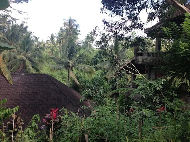 Bliss out to the view at One World Retreats