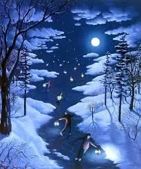 Artist: Rob Gonsalves