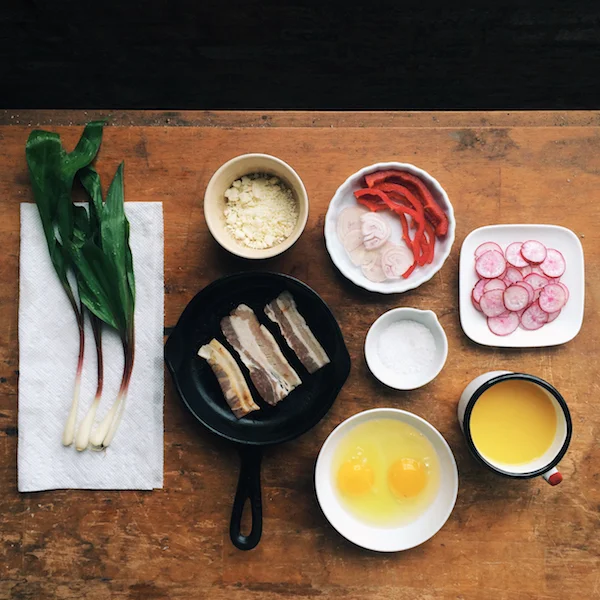 How you feel often has a lot to do with what you eat.