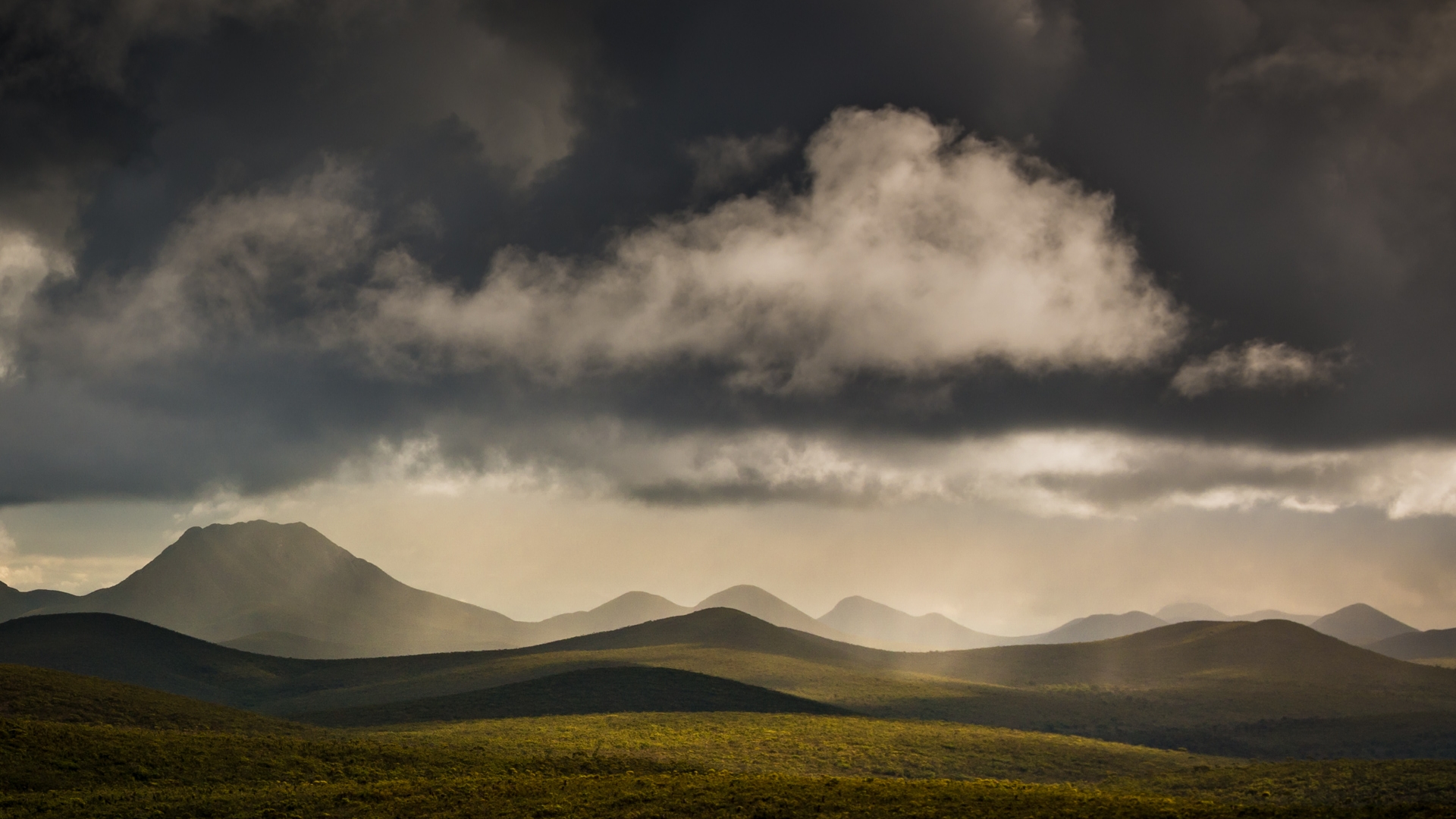 Vlog - Stirling Range