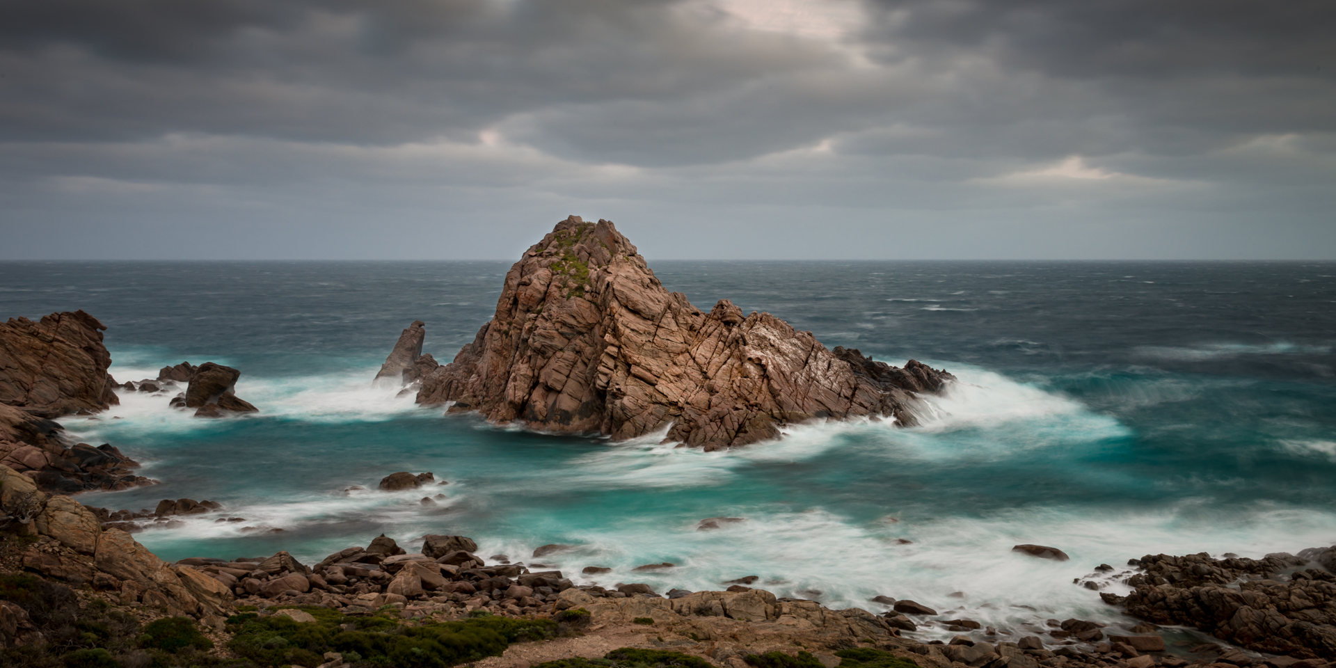 Sugarloaf Rock